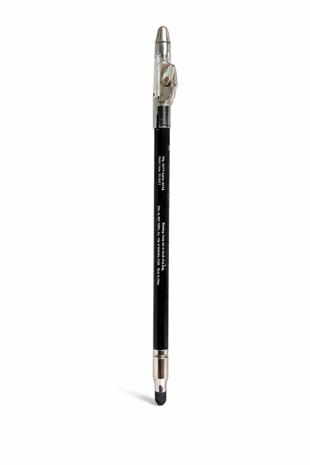 precious black eyebrow pencil makeup product