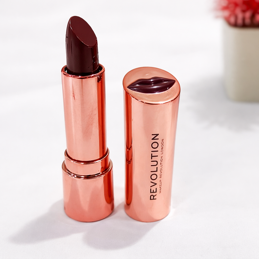 Revolution Lipstick
