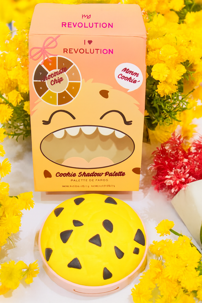 Revolution Cookie Kit