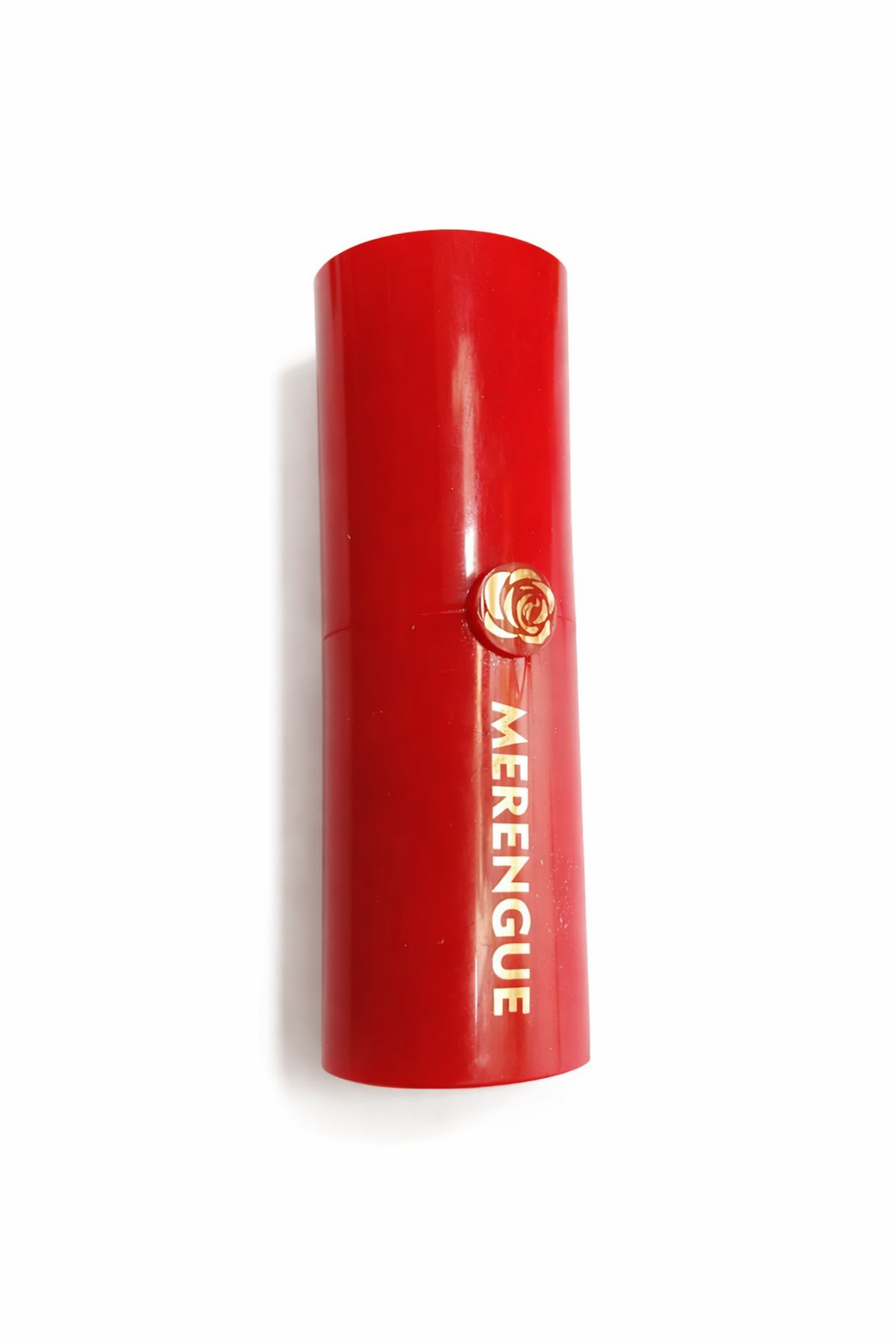 Merengue Classic Red Lipstick