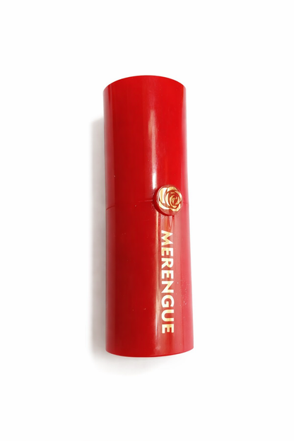 Merengue Classic Red Lipstick