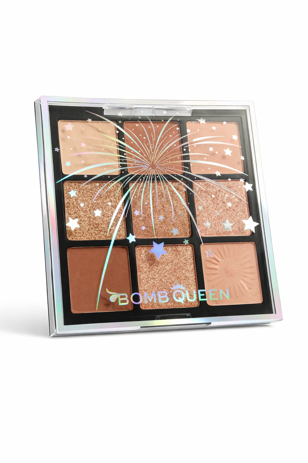 eye makeup palette
