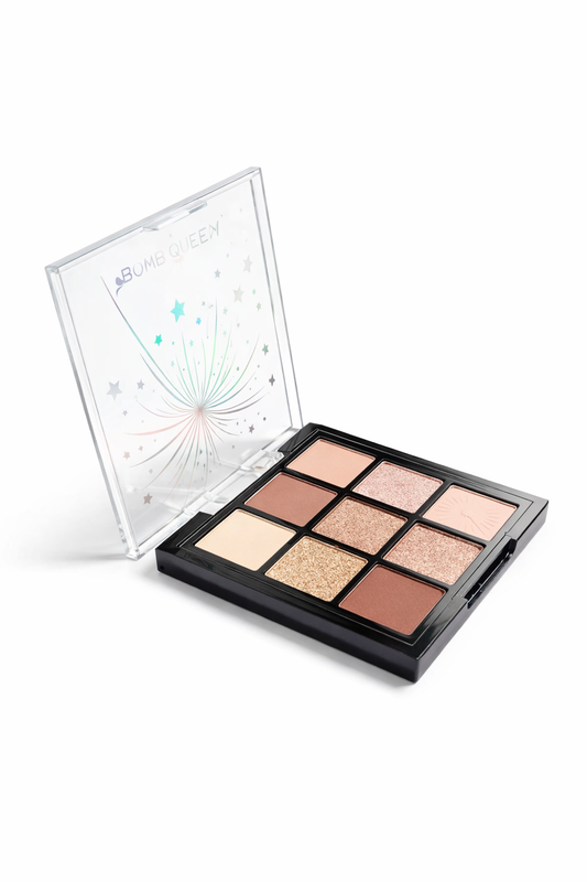 eye makeup palette