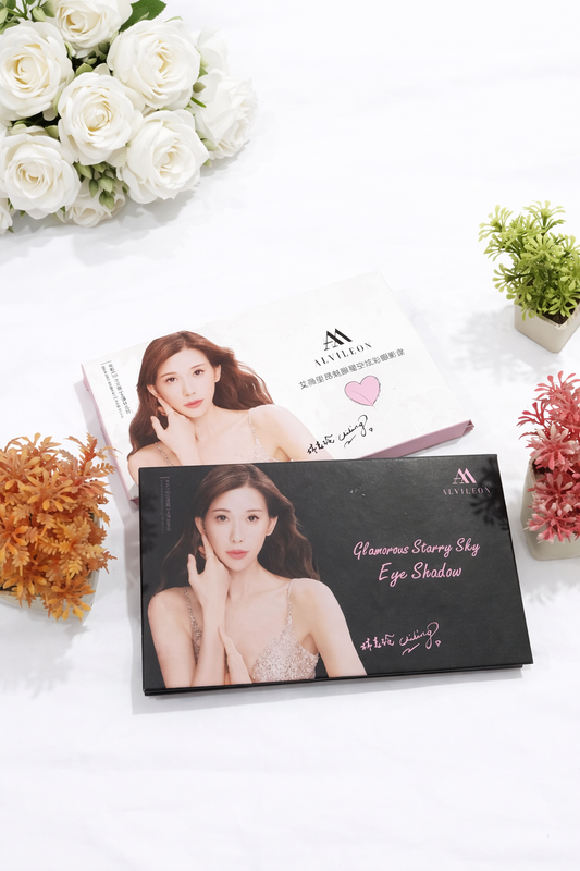 Alvileon eyeshadow