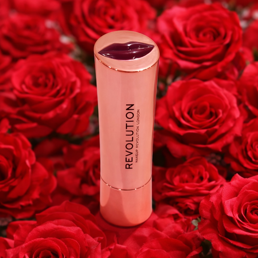 Revolution Lipstick
