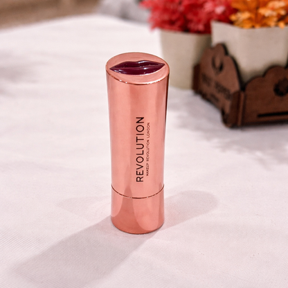 Revolution Lipstick