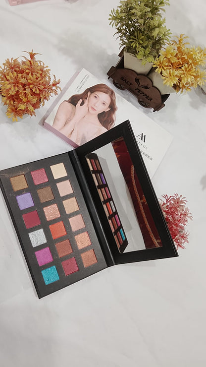 Alvileon eyeshadow