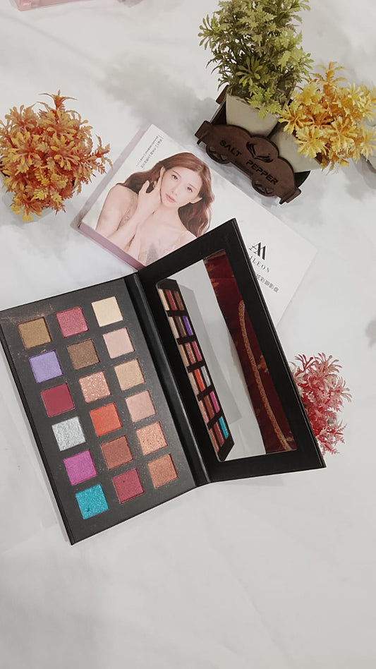 Alvileon eyeshadow