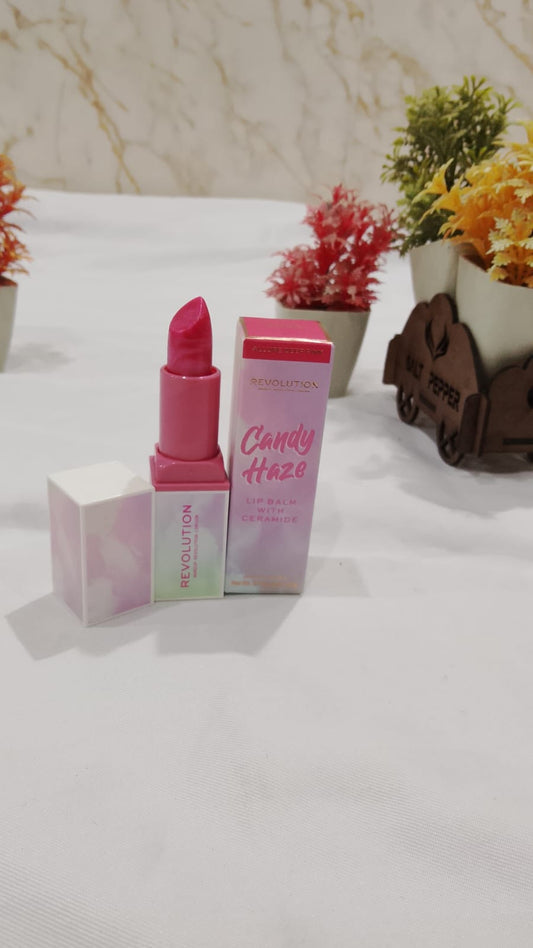 Revolution Candy Haze Lip Balm