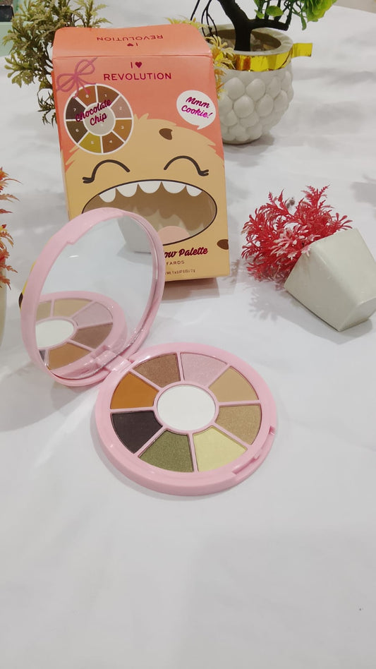 Revolution Cookie Kit