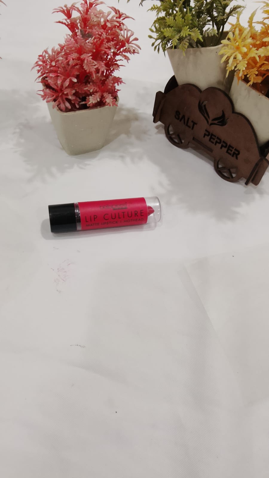 matte lipstick makeup product pakistan
