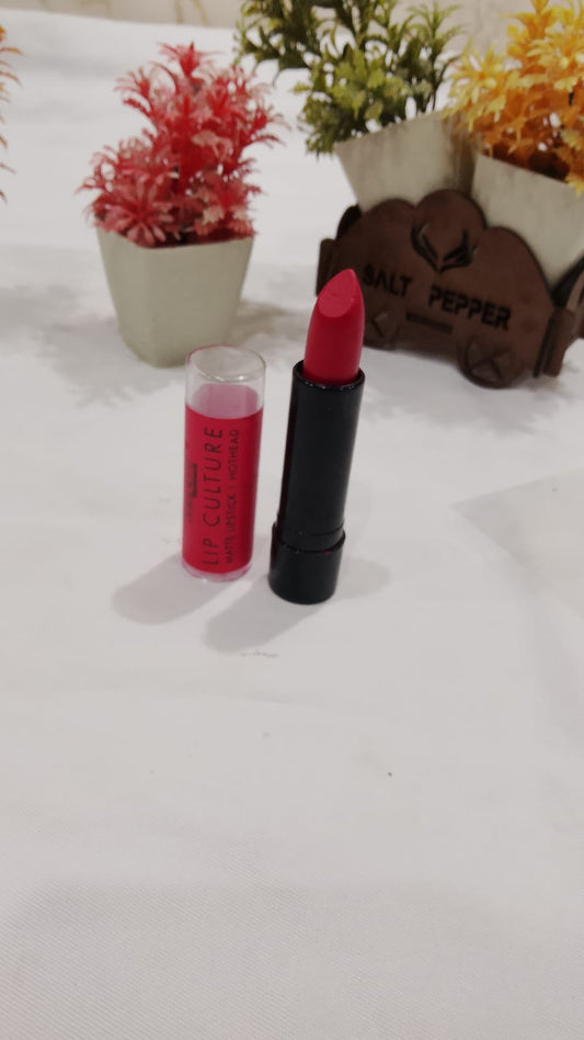 matte lipstick makeup product pakistan