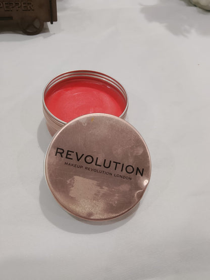 Revolution lip balm