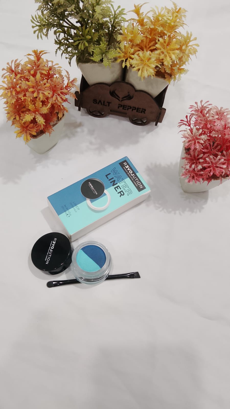 Revolution Water Liner