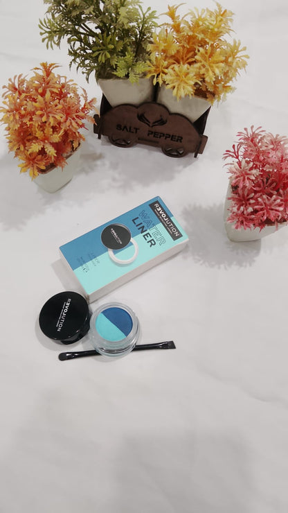Revolution Water Liner